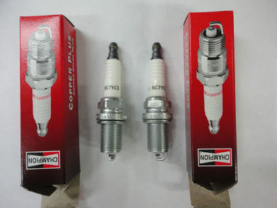 SPARKPLUG-CHAMPION RC7YC3 (4)